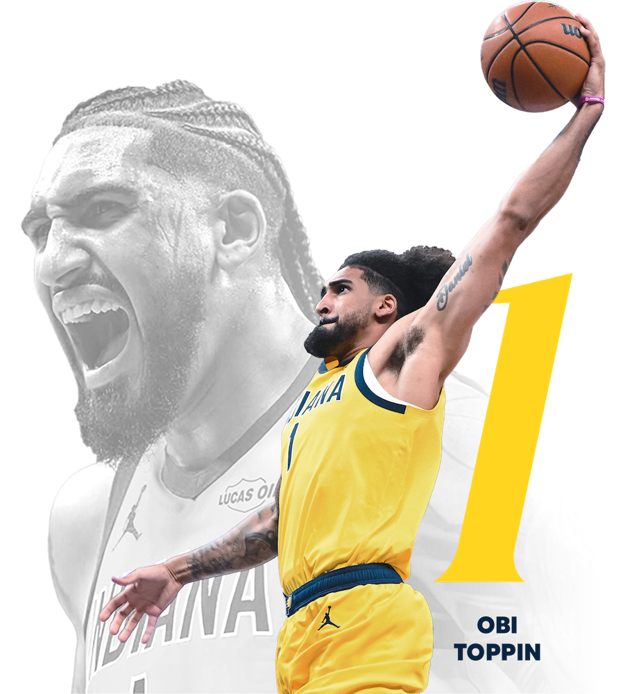 Indiana Pacers