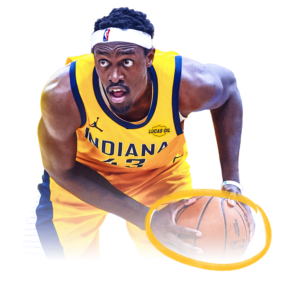 Indiana Pacers