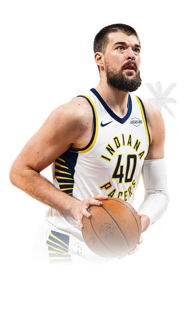 Indiana Pacers