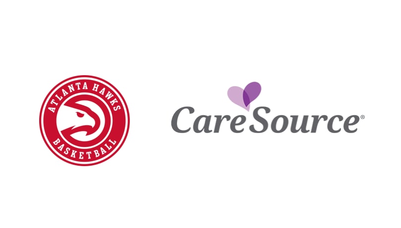 CareSource and Atlanta Hawks Announce Multi-Year Partnership | Atlanta ...