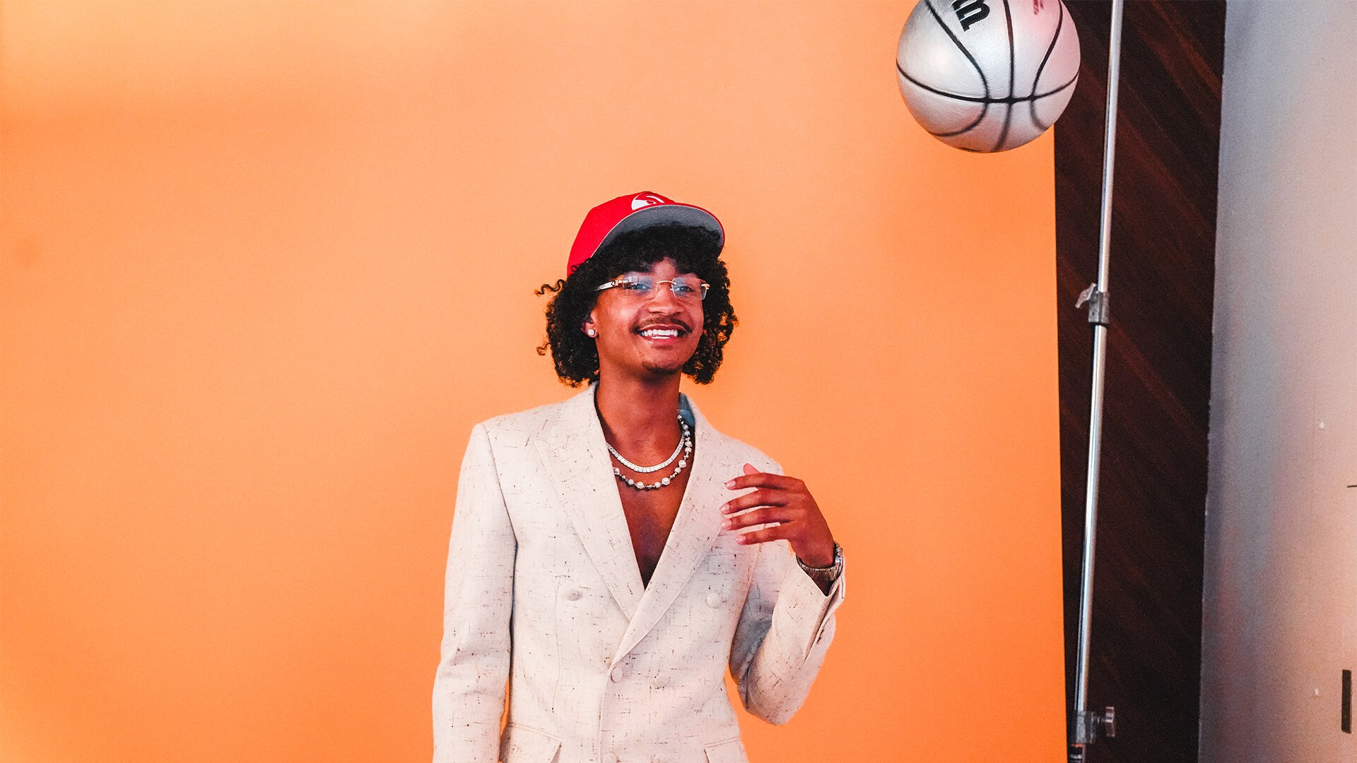 Kobe Bufkin AttharClarence Kobe Bufkin AttharClarence