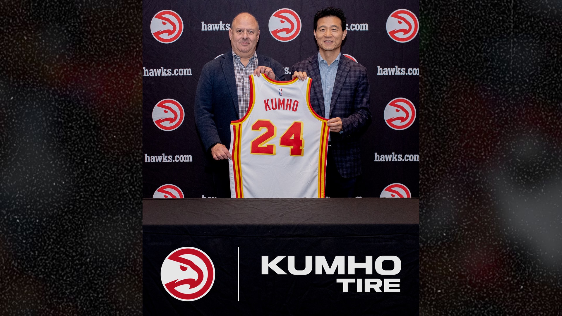 Kumho releases Crugen HT51 commercial all-season tire, image size:1920x1080