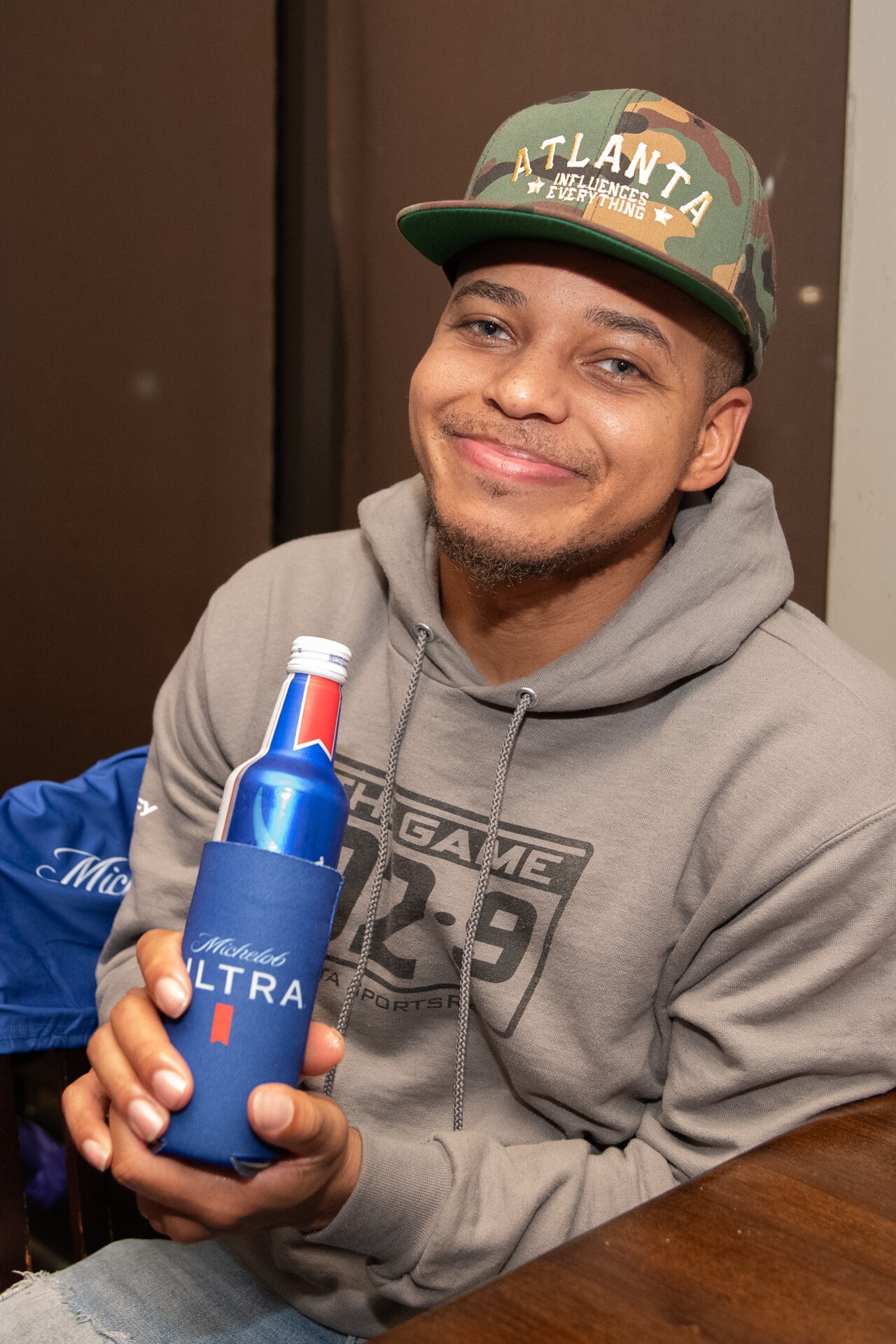 McCrays in Smyrna: Michelob ULTRA Bar Network Watch Party | Atlanta Hawks
