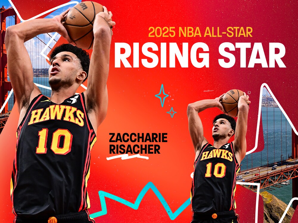 AllStar Game Atlanta Hawks