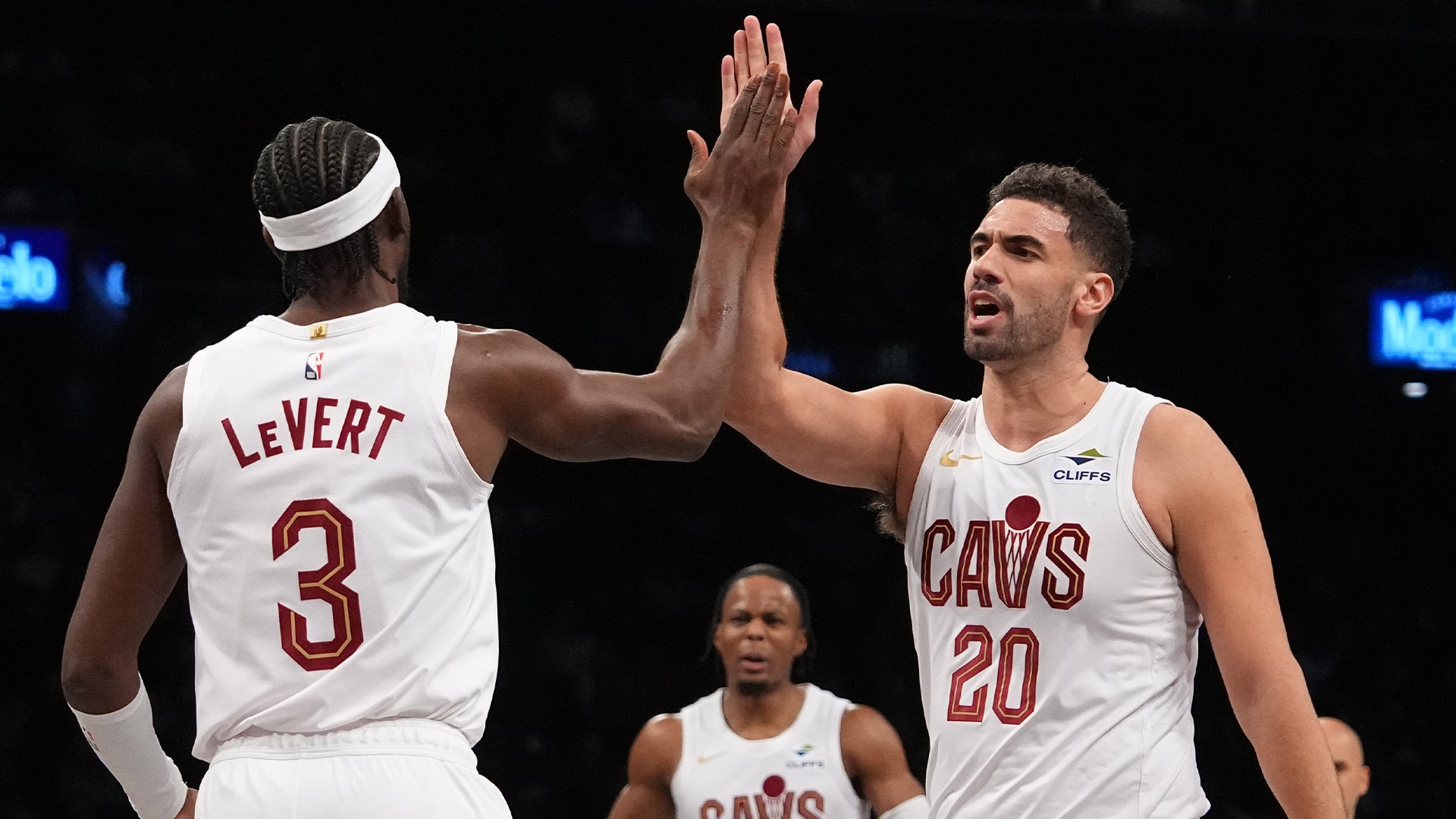 Atlanta Hawks Complete Trade with Cleveland Cavaliers | NBA.com