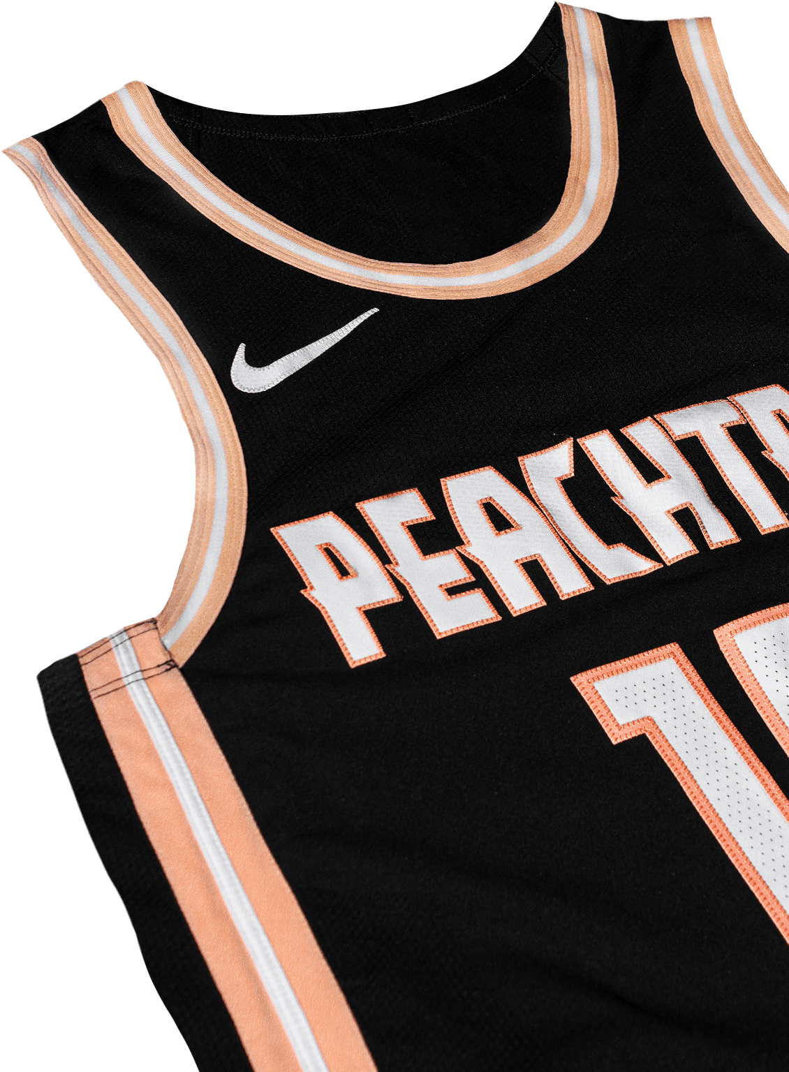 The 2025-26 City Edition Uniform - Atlanta Hawks