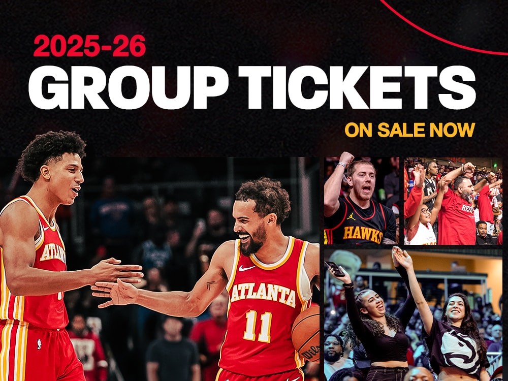 Group Tickets