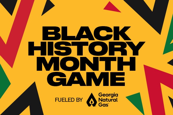 Black History Month Ticket Offer