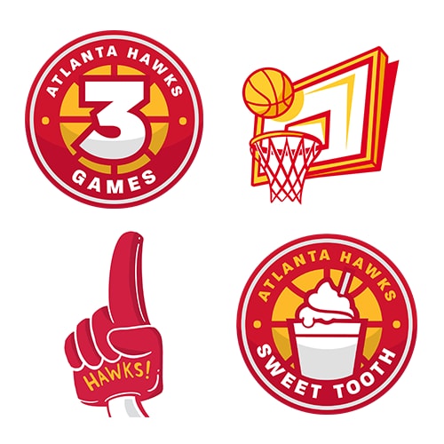 Hawks Rewards presented by Chase - Atlanta Hawks
