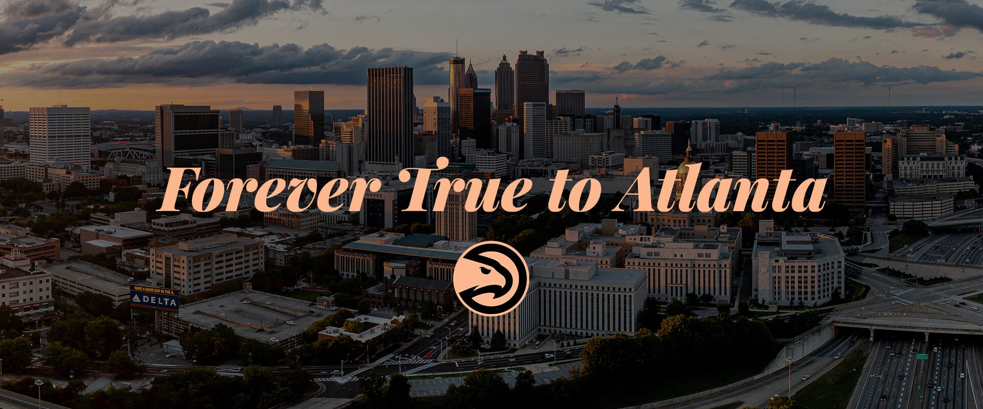 Forever True to Atlanta