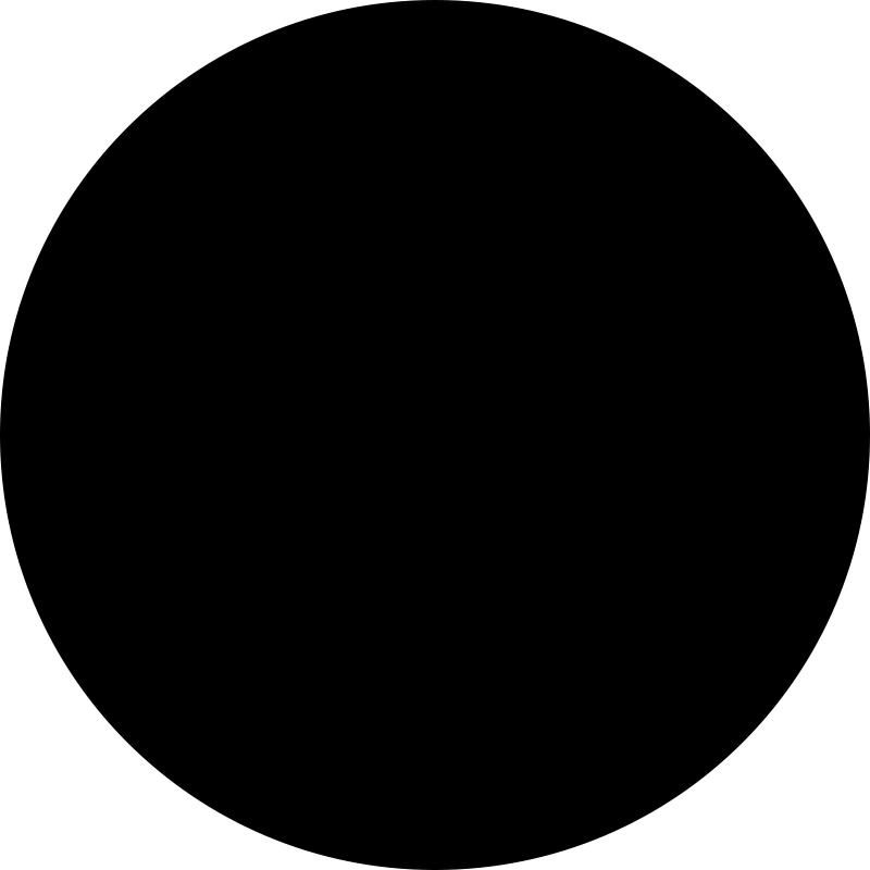 Infinity Black