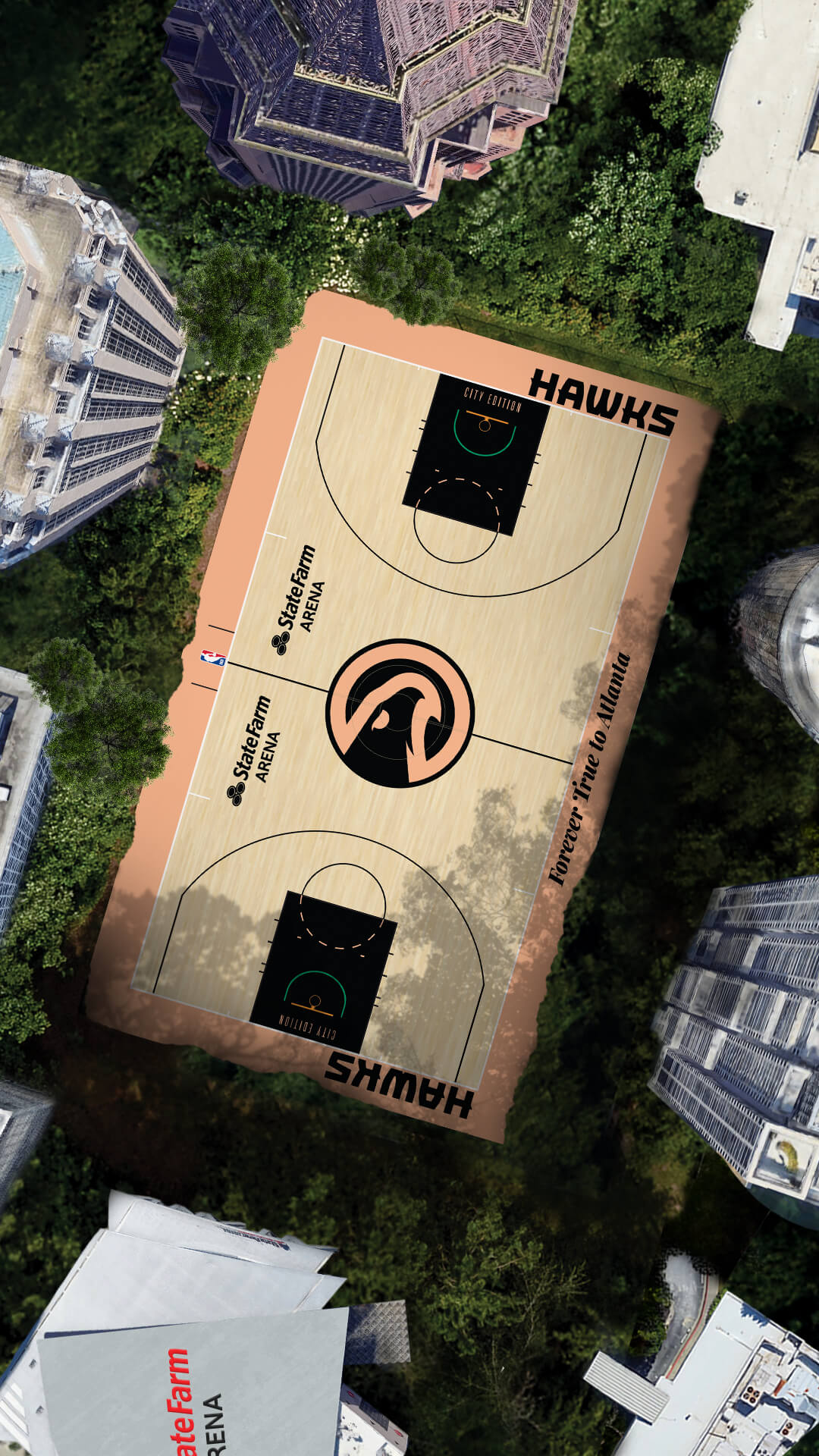 The Court