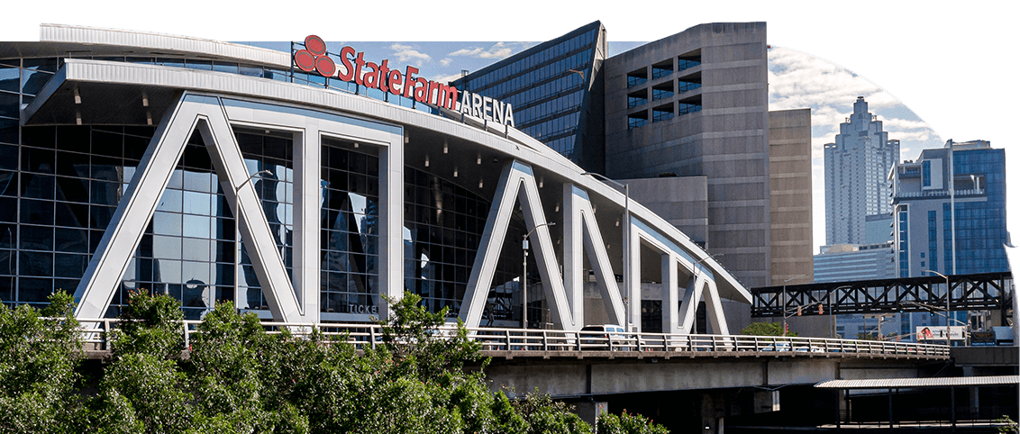State Farm Arena