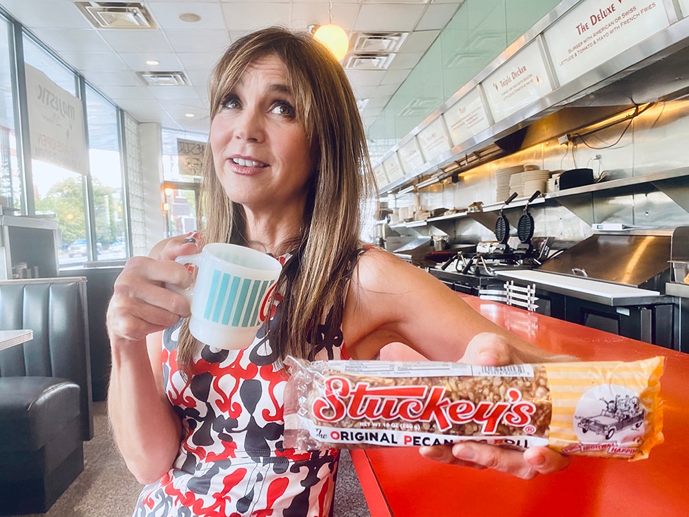 Stuckey's