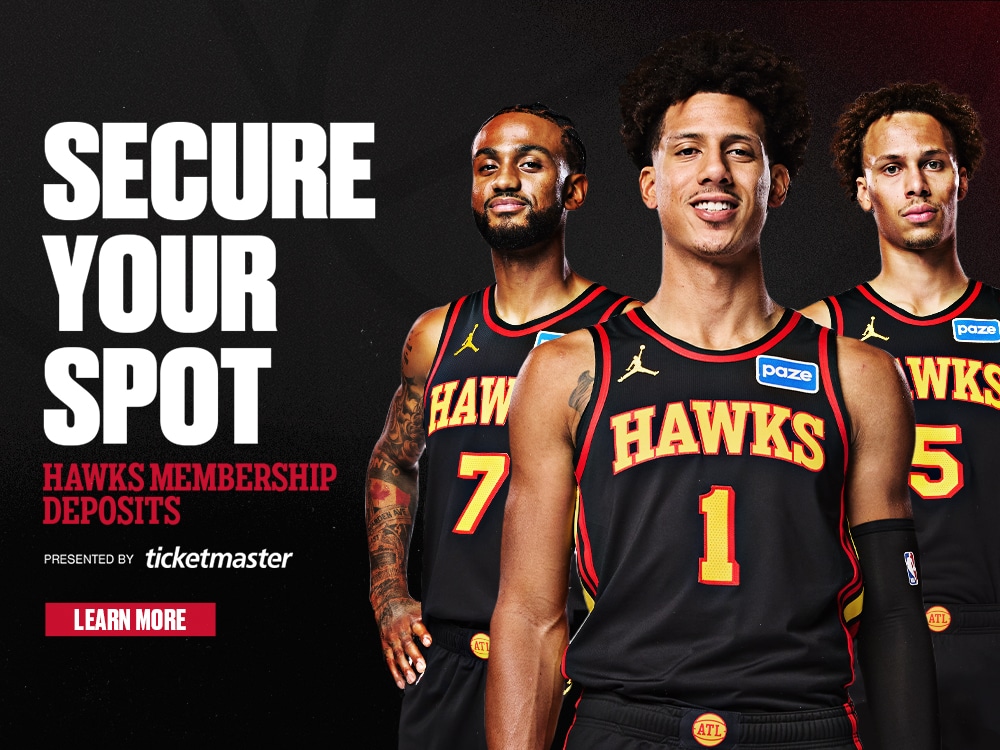 Hawks Membership