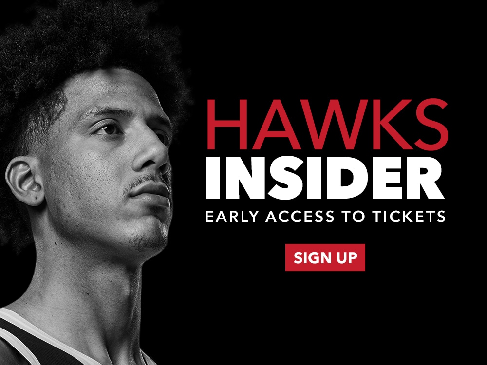 Hawks Insider