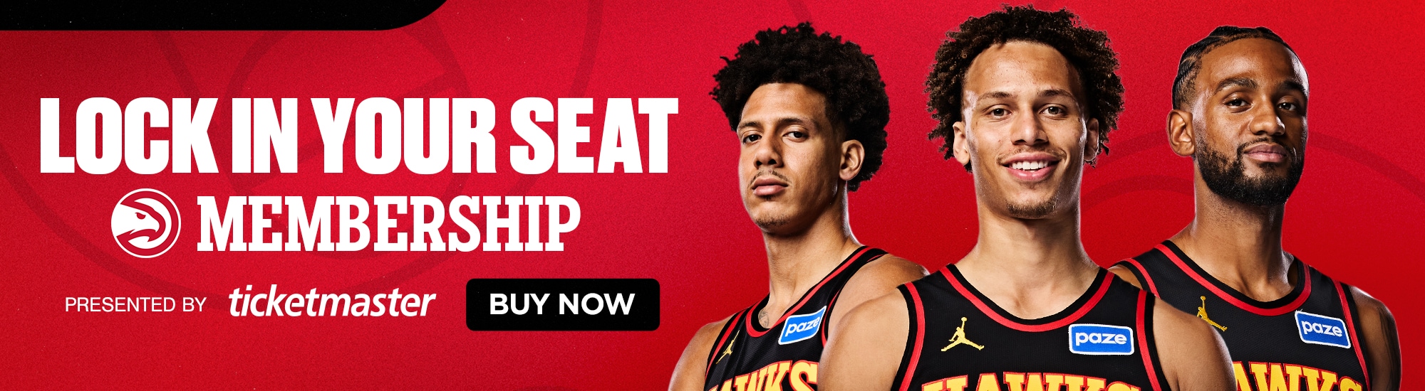 Hawks Membership