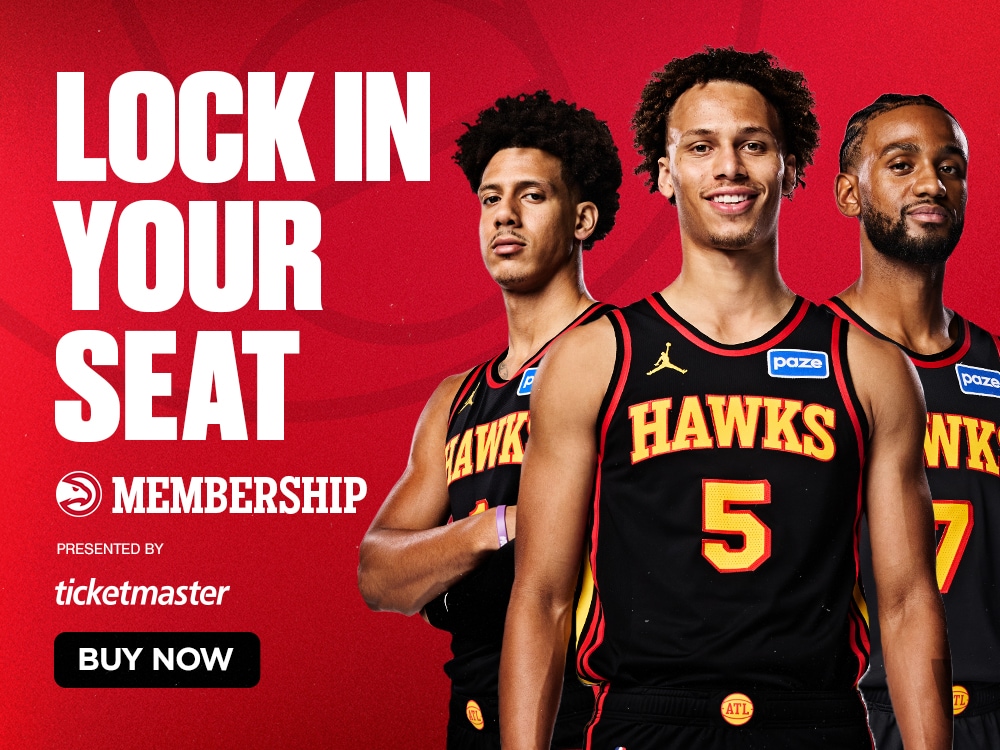 Hawks Membership