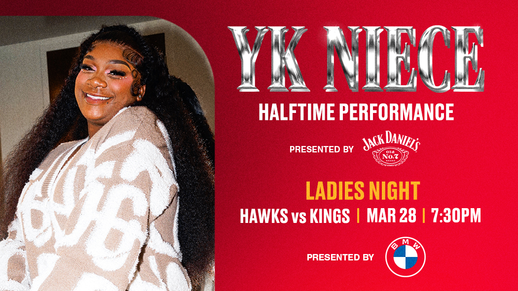 Hawks News | Atlanta Hawks