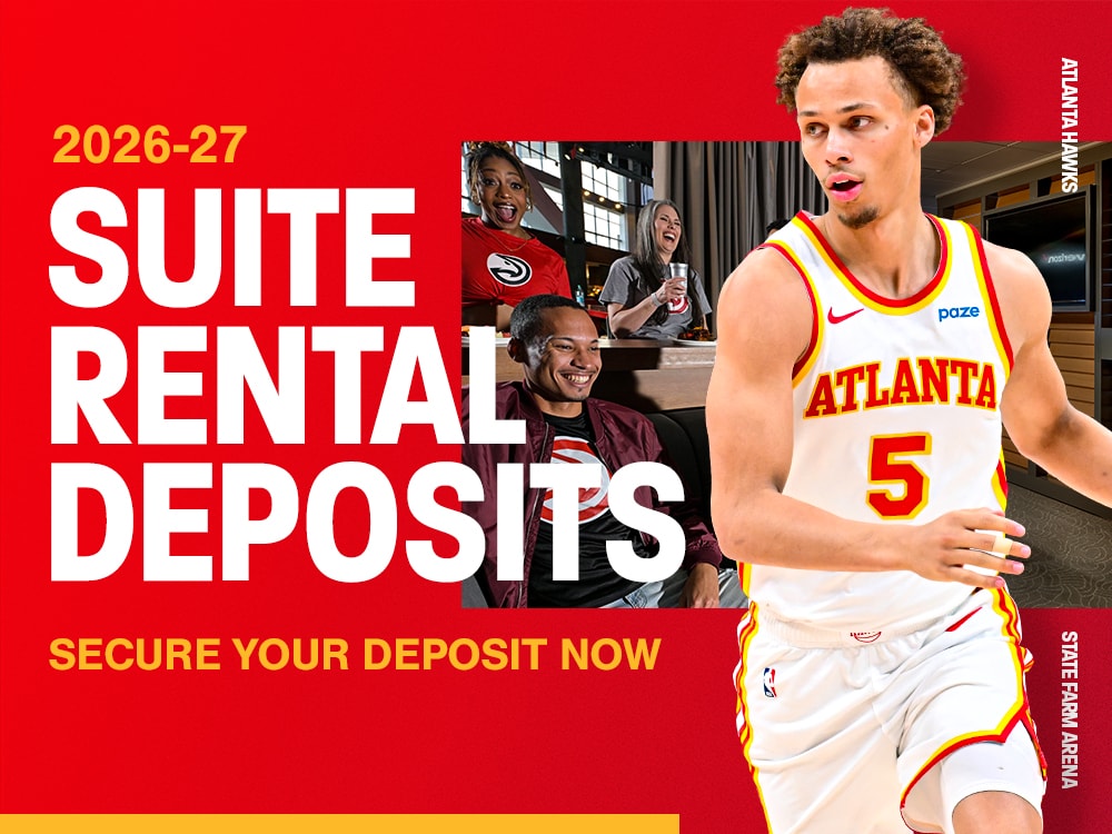 Suitre Rental Deposits