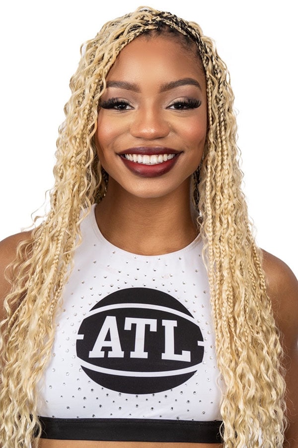 Jayda