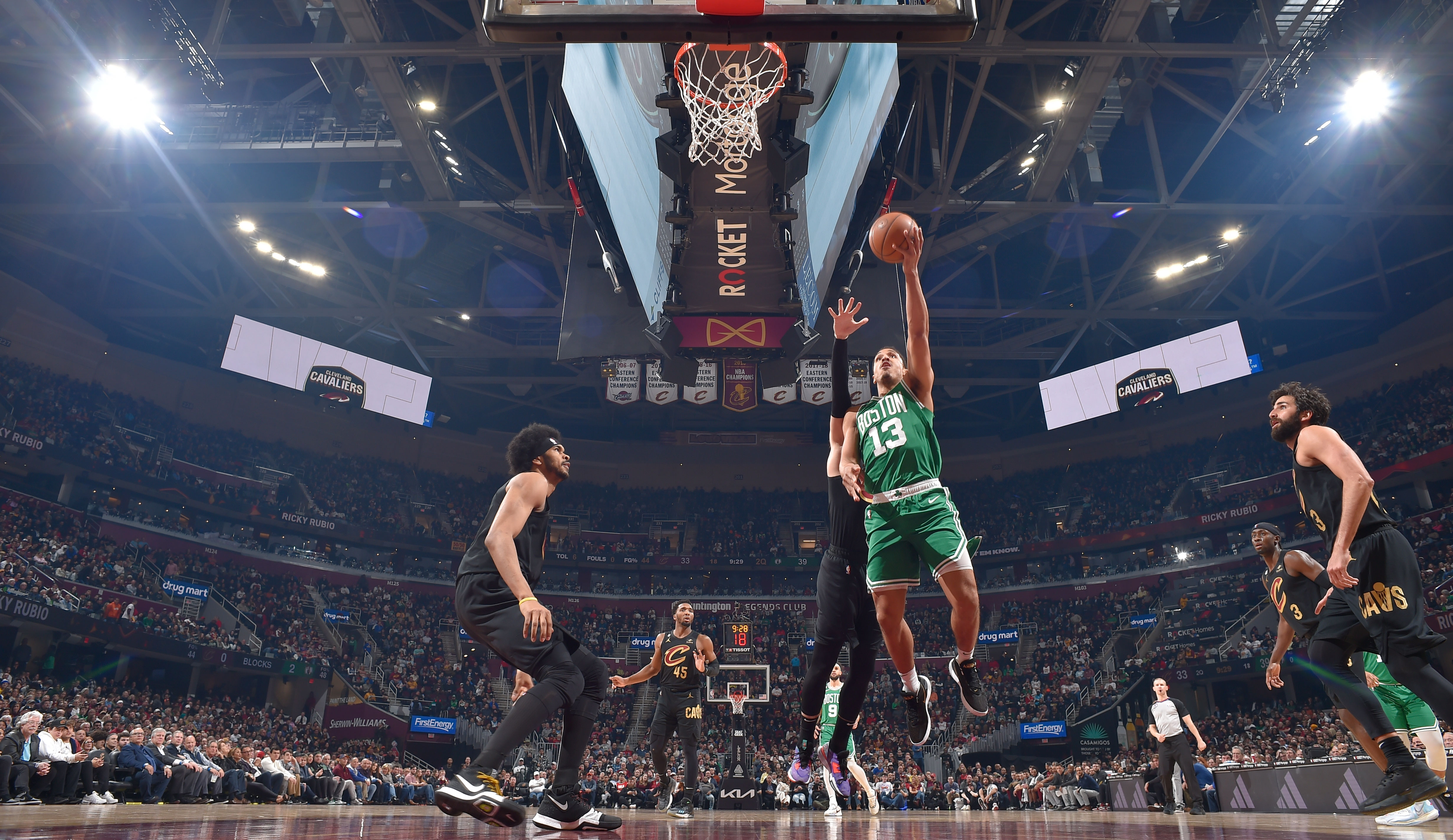 What Does 9 5 Means In Job