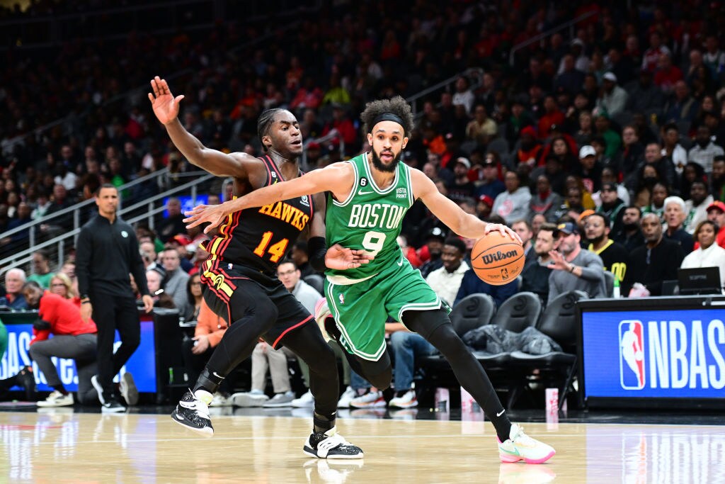 Celtics - The official site of the NBA for the latest NBA Scores, Stats