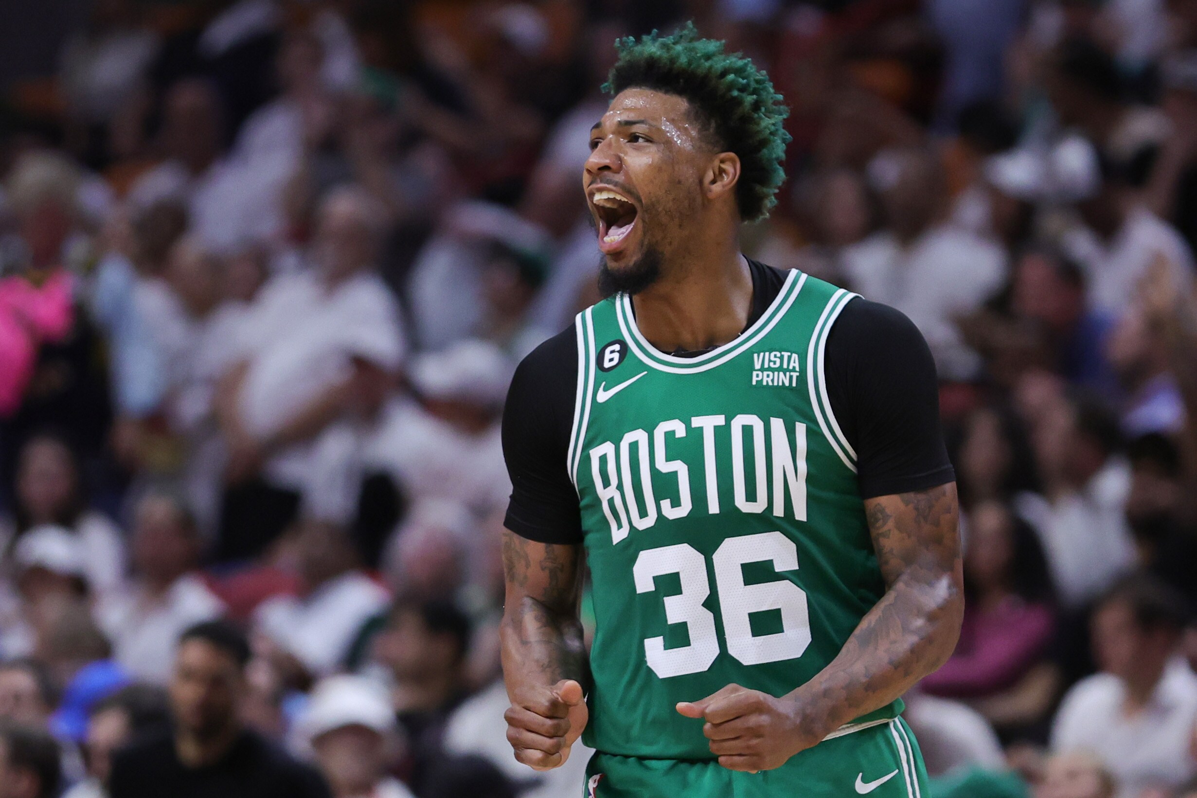 Celtics EyaadFahrhed
