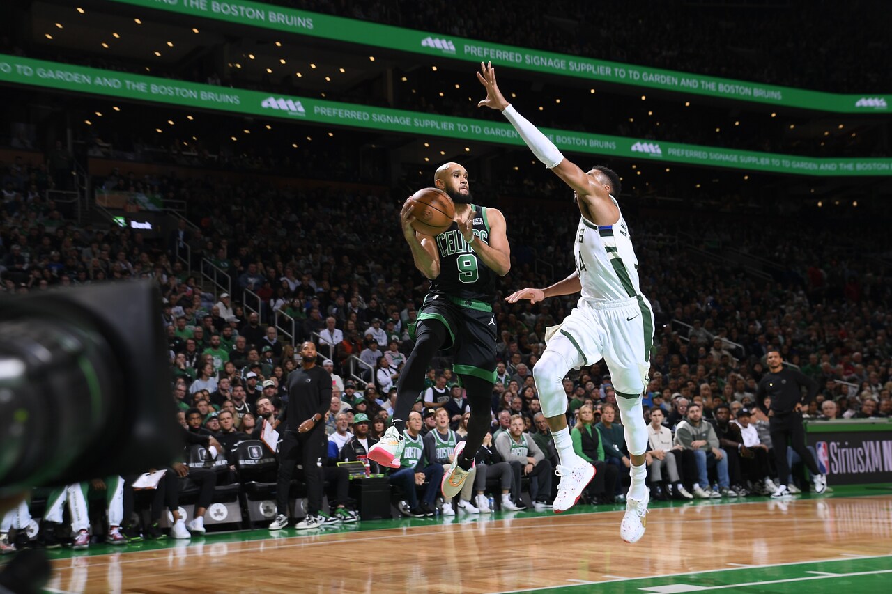 Photos: Bucks vs. Celtics – Nov. 22, 2023 | Boston Celtics