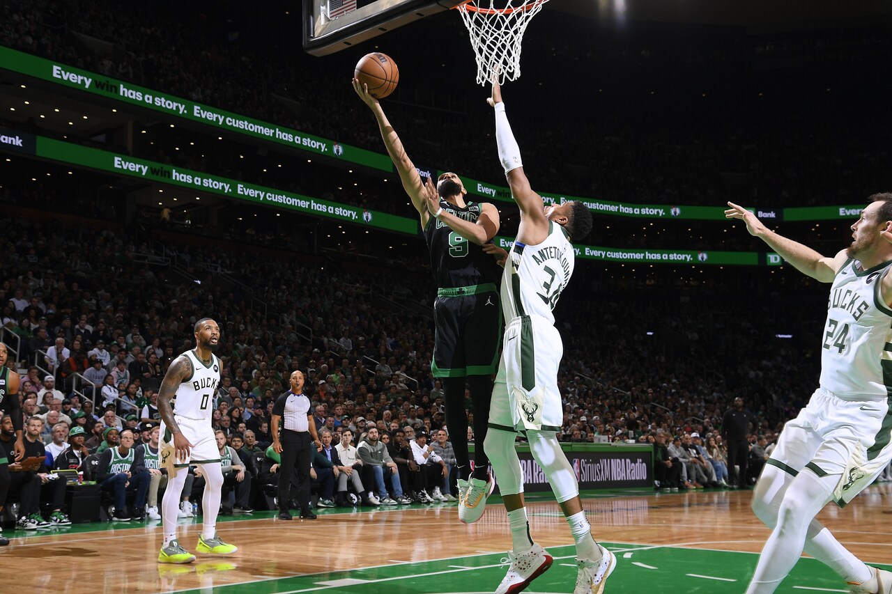 Photos: Bucks vs. Celtics – Nov. 22, 2023 | Boston Celtics