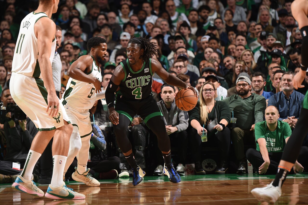 Photos: Bucks vs. Celtics – Nov. 22, 2023 | Boston Celtics