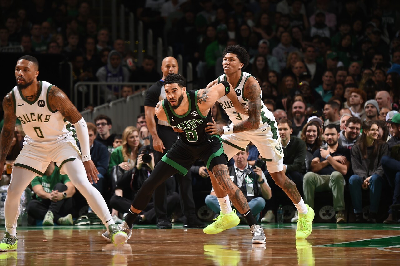 Photos: Bucks vs. Celtics – Nov. 22, 2023 | Boston Celtics