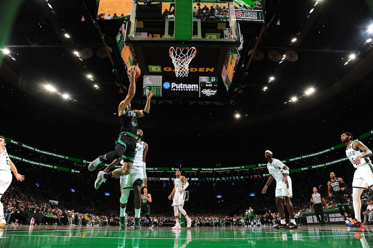Photos: Bucks vs. Celtics – Nov. 22, 2023 | Boston Celtics