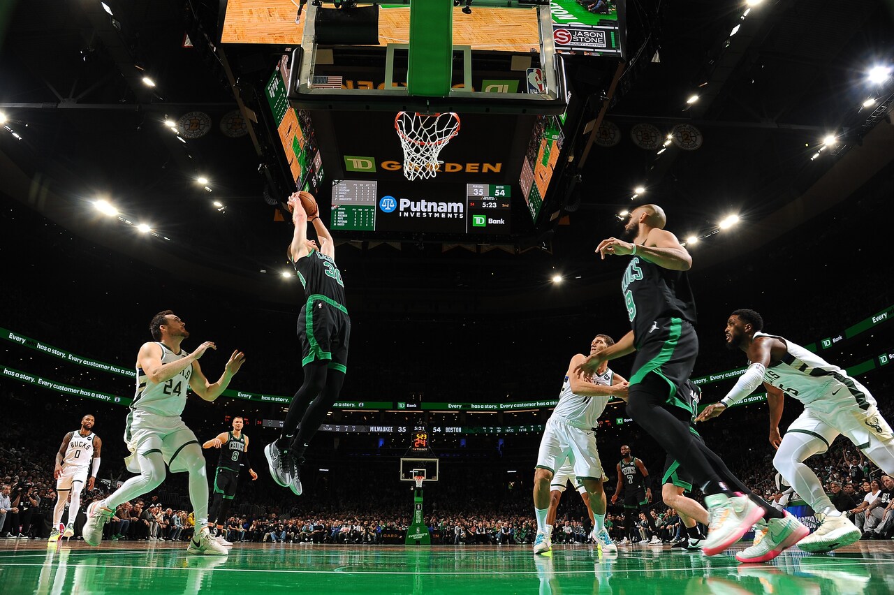 Photos: Bucks vs. Celtics – Nov. 22, 2023 | Boston Celtics