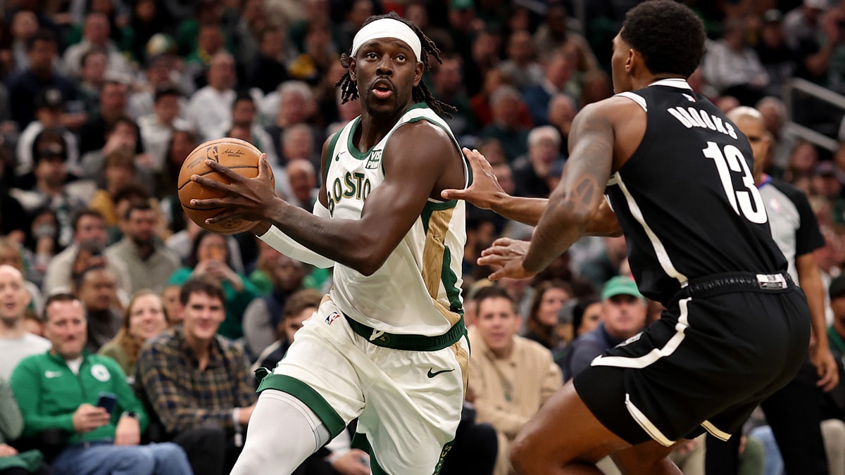 Keys to the Game Celtics 121, Nets 107