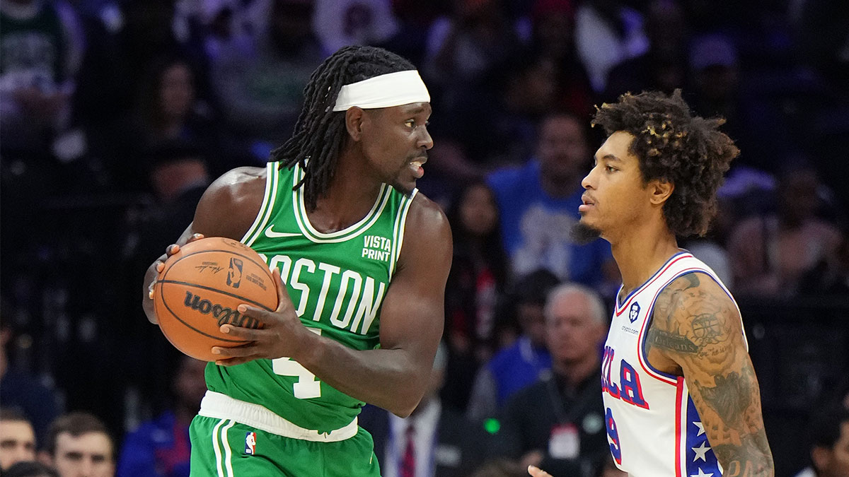Beautiful Celtics-76ers Preview: Can Boston Finally Quiet Tyrese Maxey? Capture for Your Screen Beautiful Celtics-76ers Preview: Can Boston Finally Quiet Tyrese Maxey? Capture for Your Screen