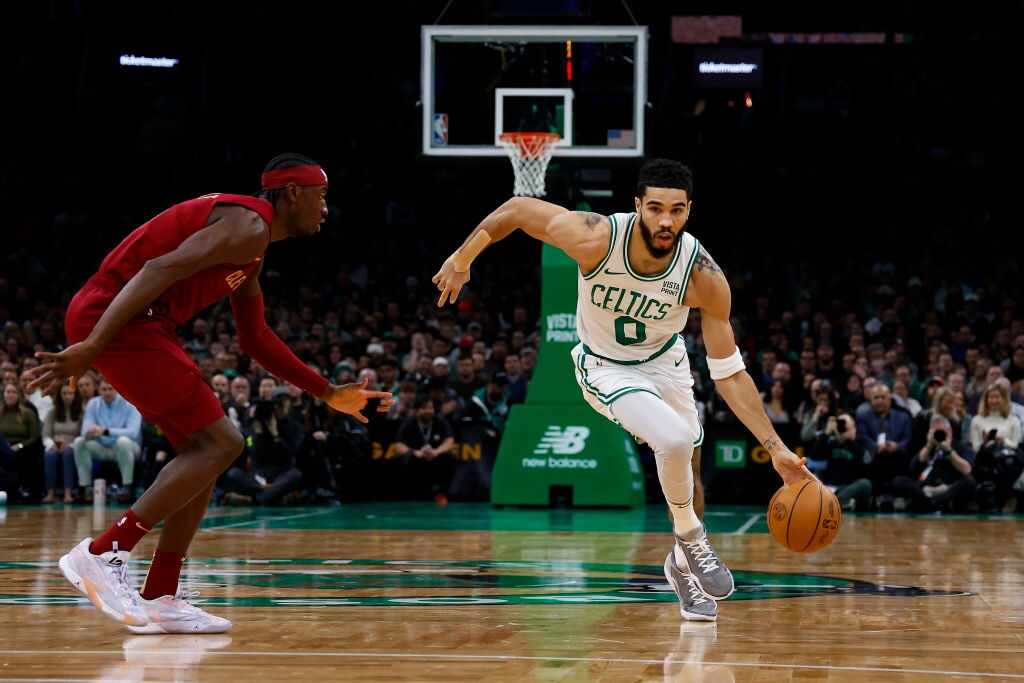 Photos: Cavs vs. Celtics – Dec. 12, 2023 Photo Gallery | NBA.com
