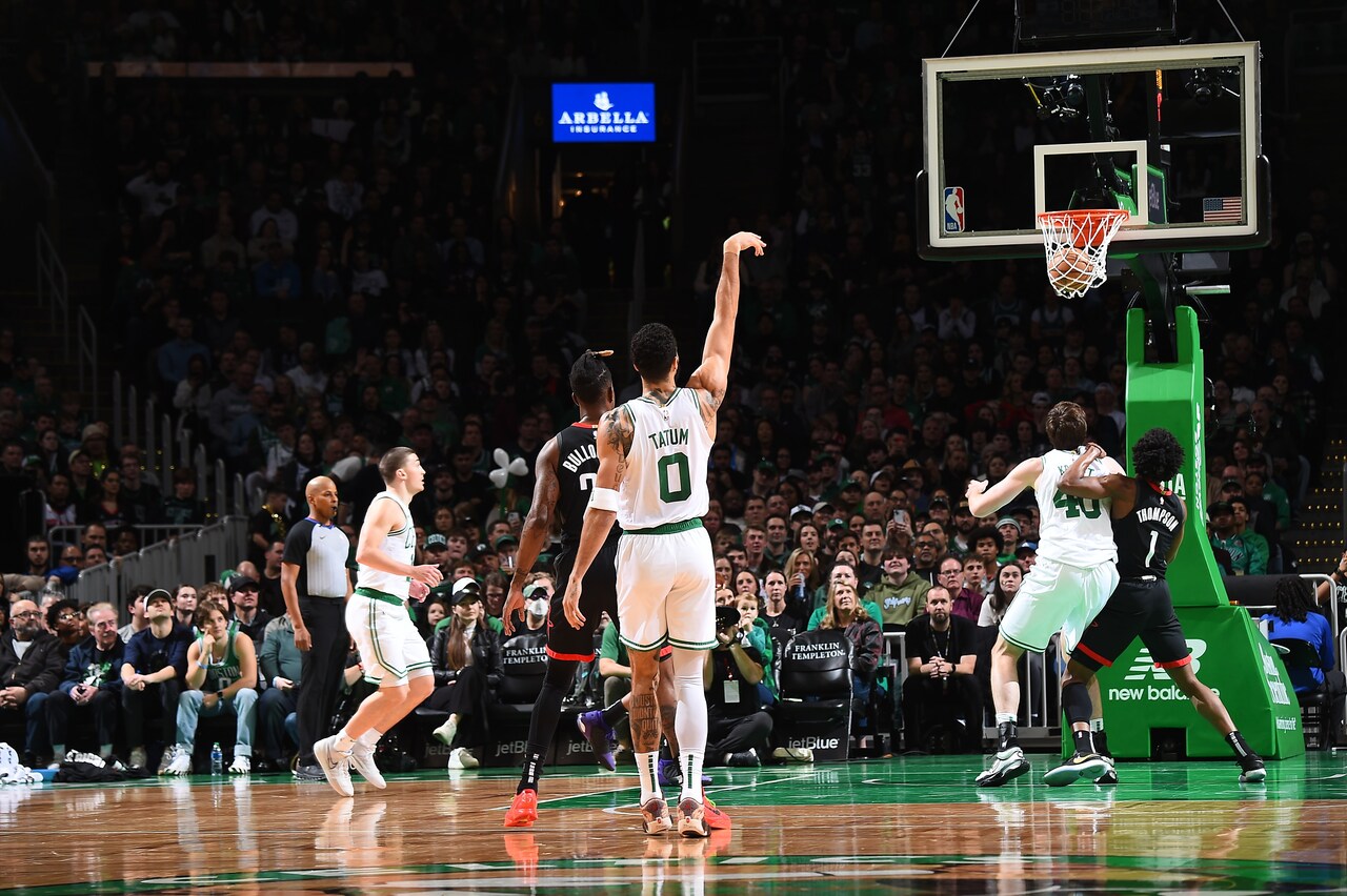 Photos: Rockets vs. Celtics - Jan. 13, 2024 | Boston Celtics