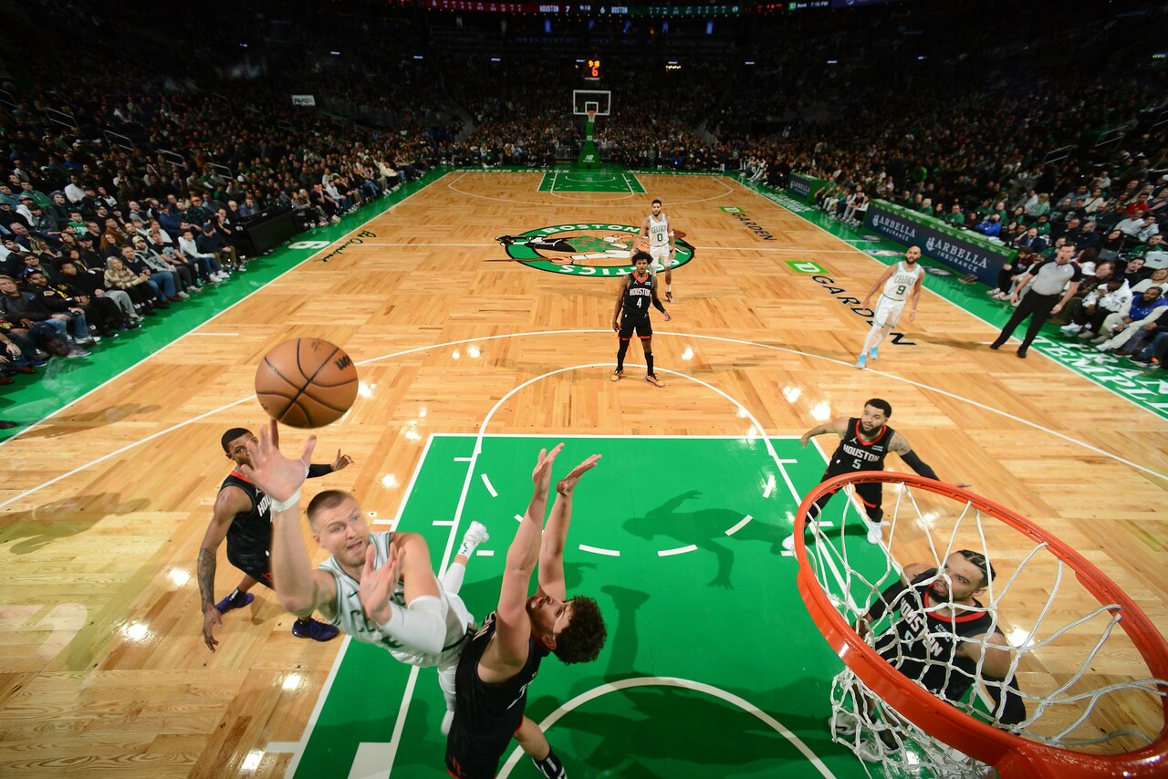 Photos: Rockets vs. Celtics - Jan. 13, 2024 | Boston Celtics