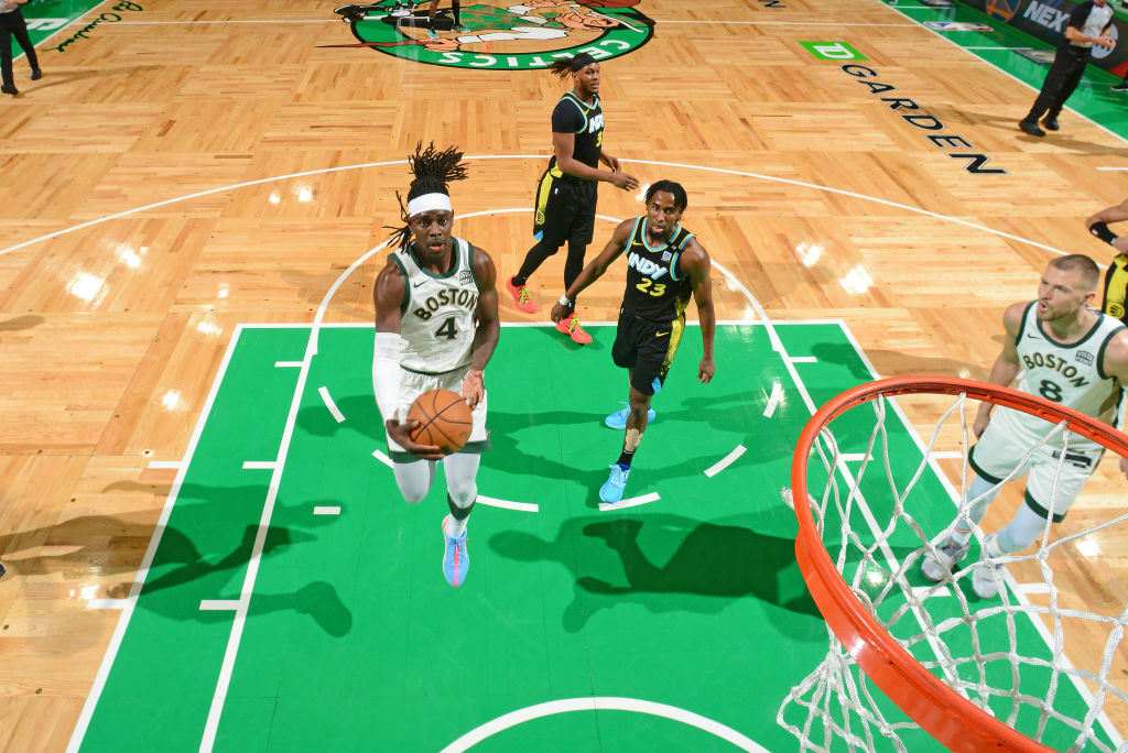 Photos: Pacers vs. Celtics – Jan. 30, 2024 Photo Gallery | NBA.com