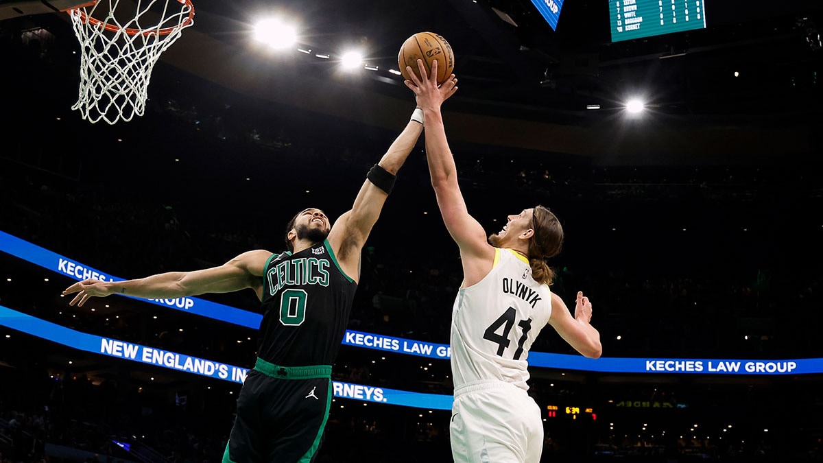 1/5 Game Preview Jazz at Celtics