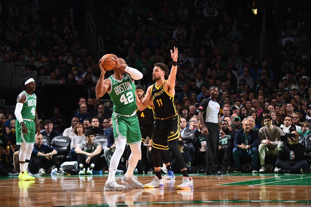 Photos: Warriors vs. Celtics – Mar. 3, 2024 | Boston Celtics
