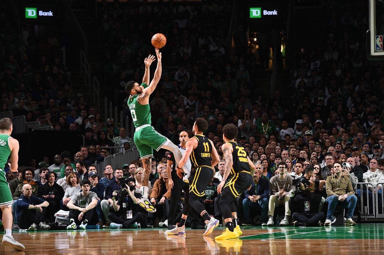 Photos: Warriors vs. Celtics – Mar. 3, 2024 | Boston Celtics