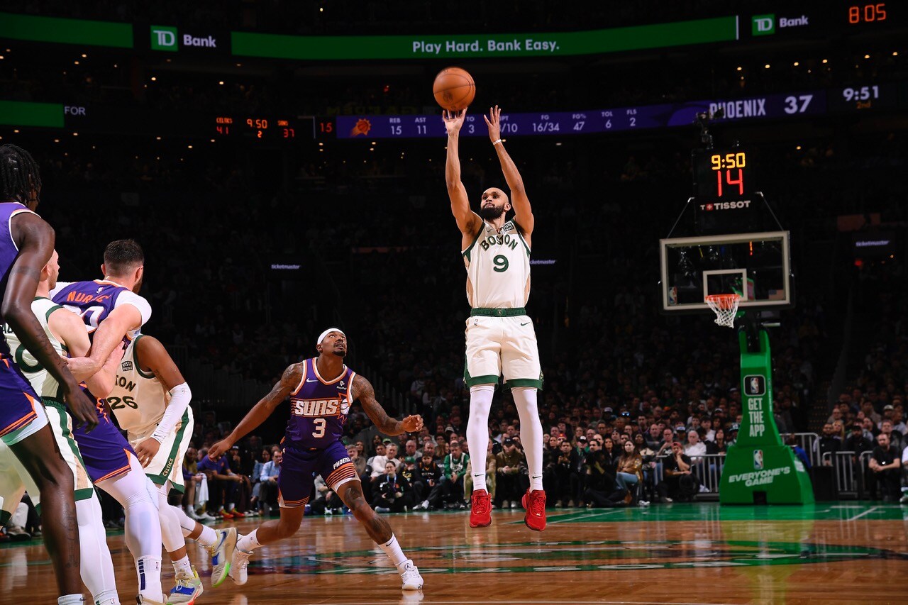 Photos: Suns vs. Celtics - Mar. 14th, 2024 Photo Gallery | NBA.com