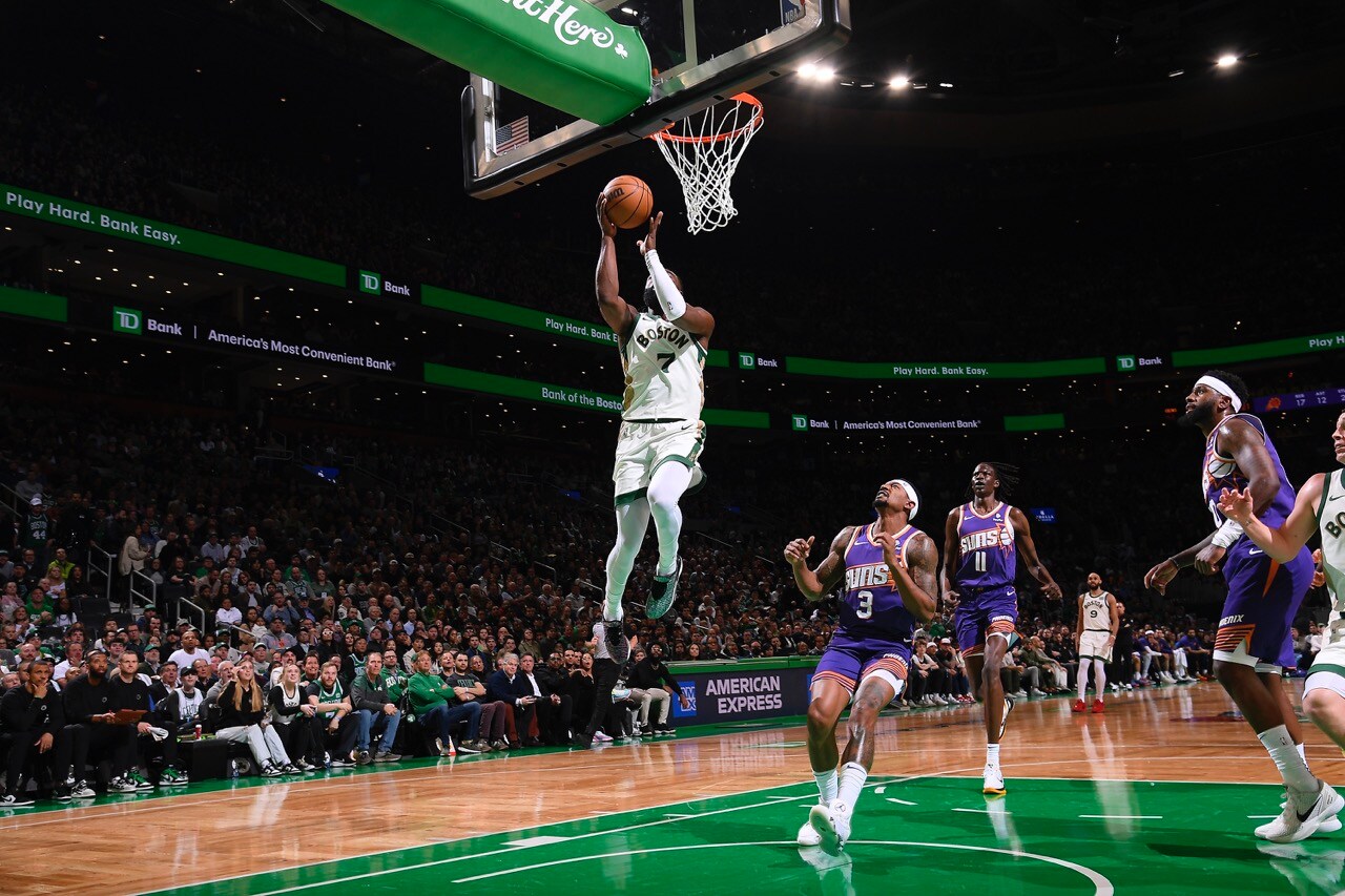Photos: Suns vs. Celtics - Mar. 14th, 2024 Photo Gallery | NBA.com