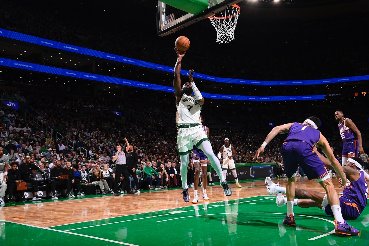 Photos: Suns vs. Celtics - Mar. 14th, 2024 Photo Gallery | NBA.com