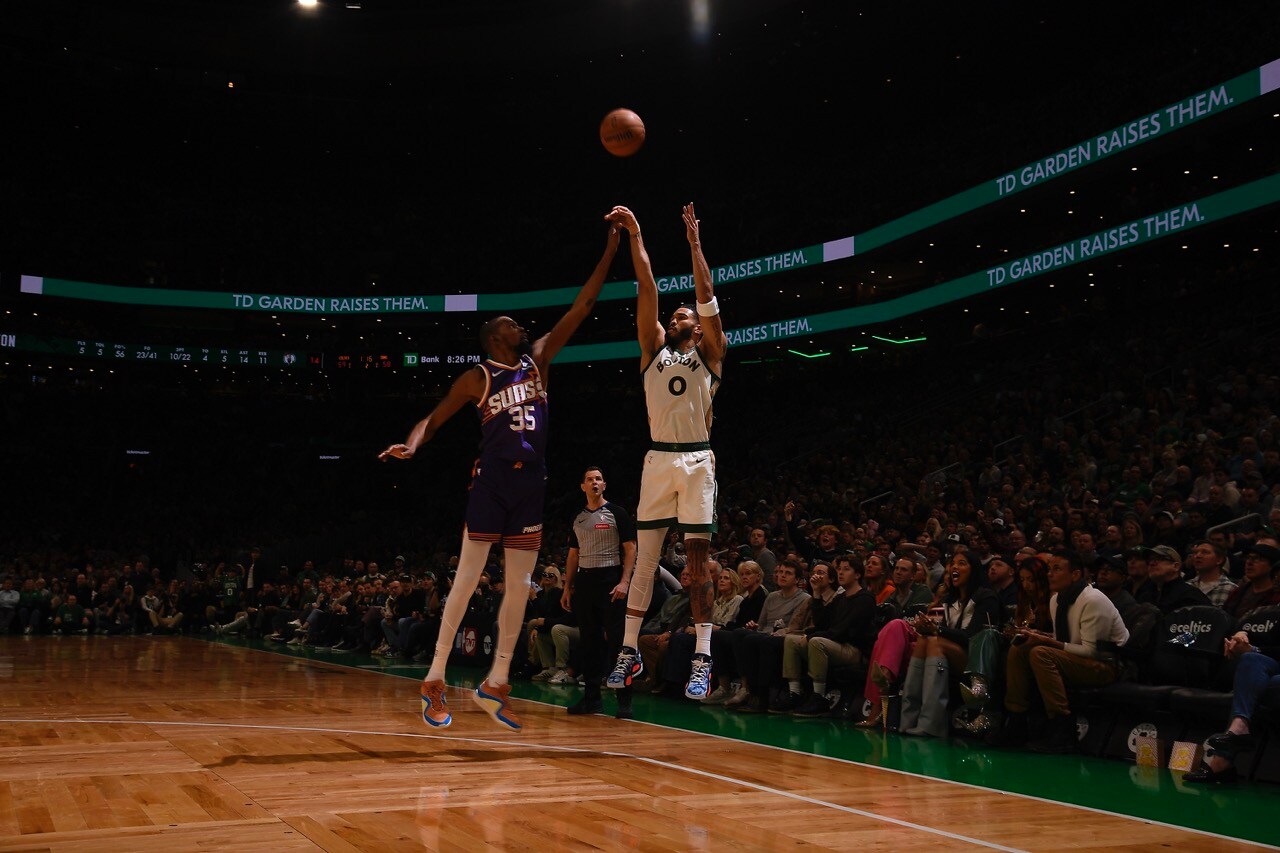 Photos: Suns vs. Celtics - Mar. 14th, 2024 Photo Gallery | NBA.com