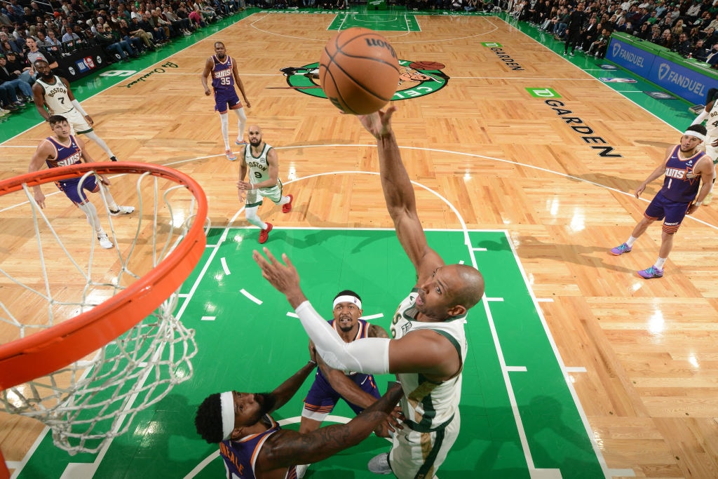 Photos: Suns vs. Celtics - Mar. 14th, 2024 Photo Gallery | NBA.com