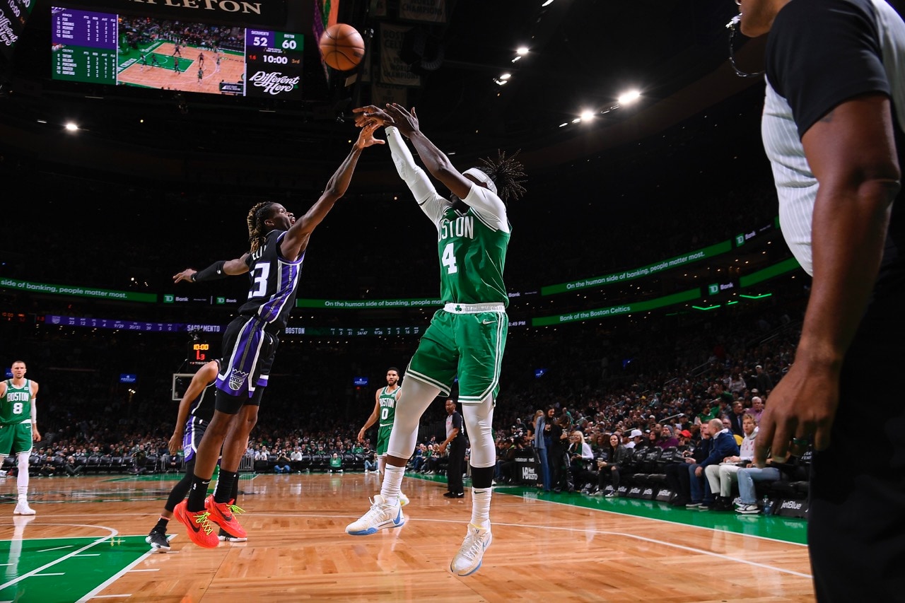 Photos: Kings vs. Celtics – April 5th, 2024 | Boston Celtics