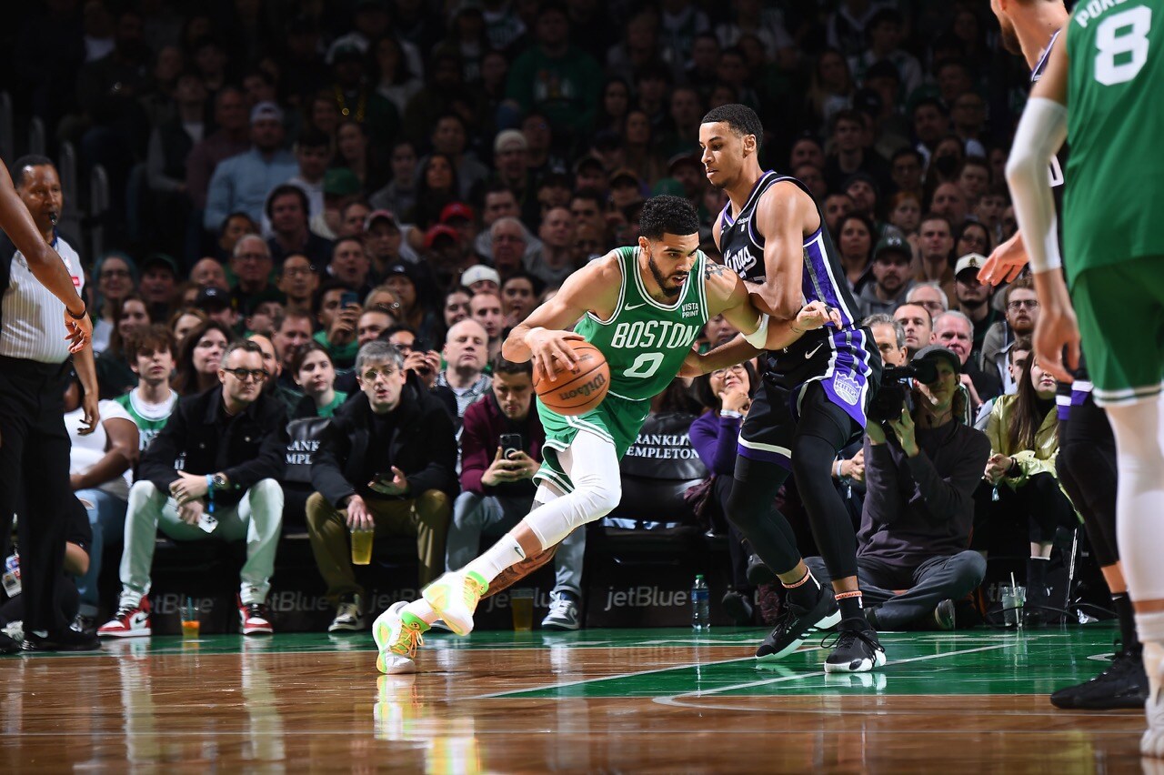Photos: Kings vs. Celtics – April 5th, 2024 | Boston Celtics